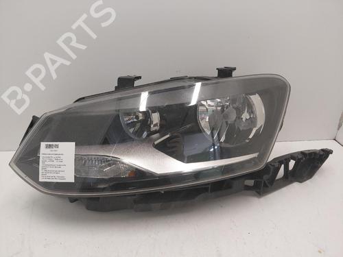 Used Left headlight Left headlight 37994775 37994775