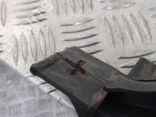 Used Front slam panel Front slam panel CITROËN C4 Picasso I MPV (UD_) 1.6 VTi 120 (120 hp) 24751033 24751033