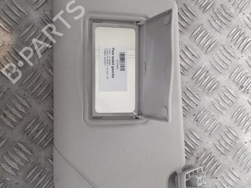 Used Left sun visor Left sun visor FORD C-MAX II (DXA/CB7, DXA/CEU) 1.6 TDCi (115 hp) 24749262 24749262