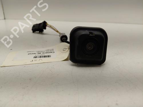 camera-citroen-berlingo-box-bodympv-b9-2008-32251905 main image