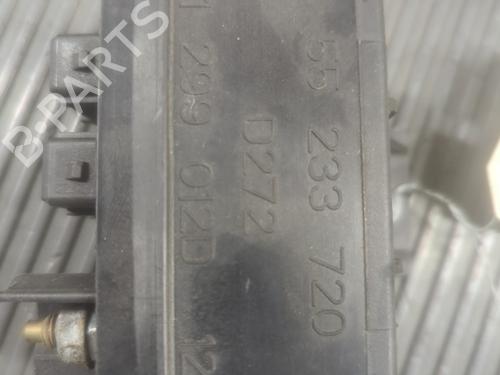 Used Electronic module FIAT GRANDE PUNTO (199_) 1.3 D Multijet (199.AXD11, 199.AXD1A, 199.AXD1B,... (90 hp) 24770132