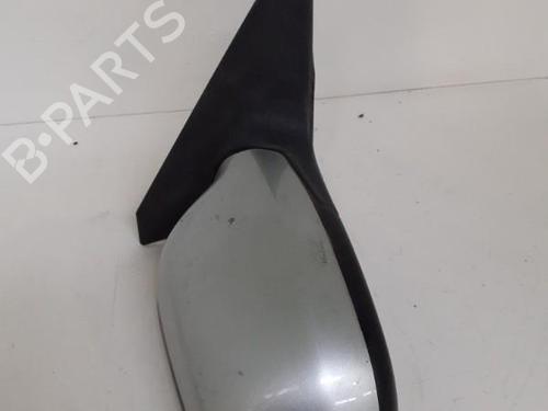 Right mirror MAZDA 6 Hatchback (GG) 2.0 DI (GG14) | BP24750860C27 