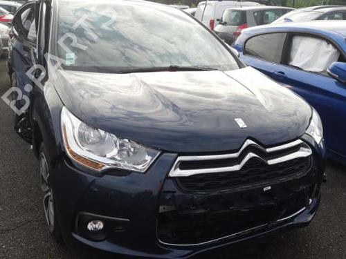 Steering column CITROËN DS4 (NX_) 2.0 HDi 165 | BP24755367M21 - Image 9