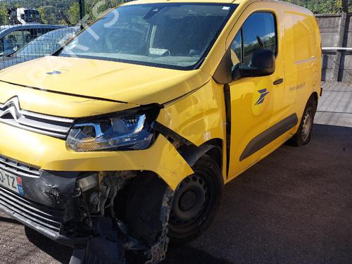 Used Parts CITROËN BERLINGO Box Body/MPV (K9) 1.5 BlueHDi 130 4961802