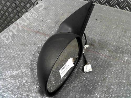 Used Left mirror CHRYSLER PT CRUISER (PT_) 2.2 CRD (121 hp) 24752269