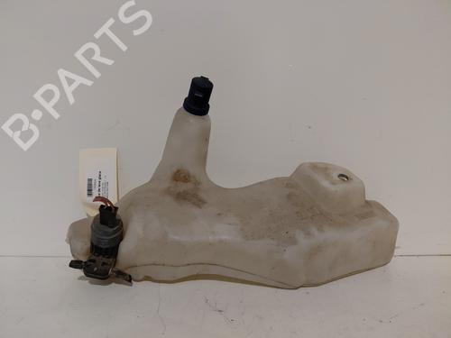 Used Windscreen washer tank LANCIA YPSILON (843_) 1.4 16V (843.AXC11, 843.AXC1B, 843.AXC1A) (95 hp) 31054171