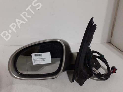 Left mirror VW GOLF V (1K1) 2.0 TDI 16V | BP24753645C26 