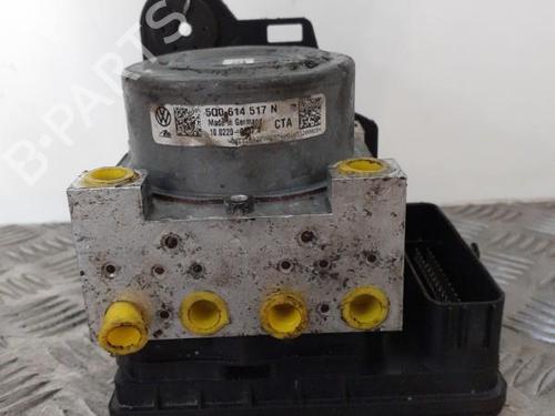 ABS pump VW GOLF VII (5G1, BQ1, BE1, BE2)  | BP24751301M43 