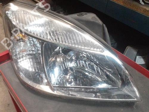 Used Right headlight Right headlight KIA RIO II (JB) 1.5 CRDi (110 hp) 24768972 24768972