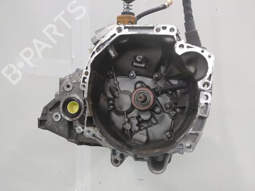 Used Gearbox DACIA SANDERO II 1.0 SCe 75 (B8JC, B8JD, B8NC) (73 hp) 30930000