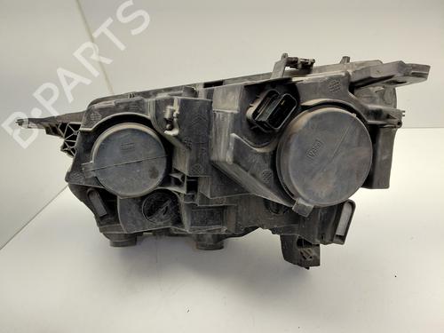Used Right headlight Right headlight CITROËN BERLINGO Box Body/MPV (K9) [2018-2026] 36096485 36096485
