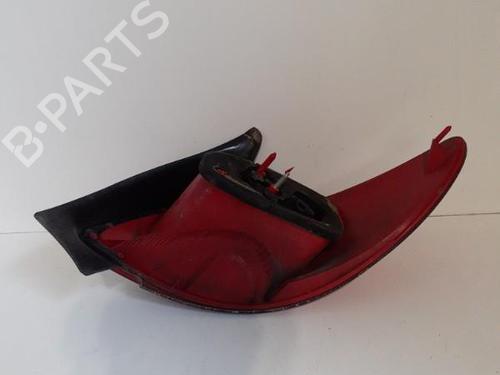 Used Left taillight PEUGEOT 206+ (2L_, 2M_) 1.4 HDi eco 70 (68 hp) 24761129