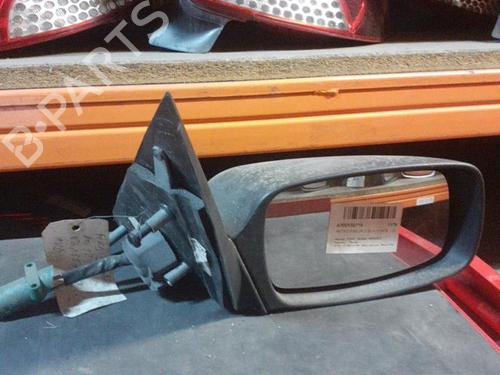 Right mirror FORD MONDEO I (GBP) 1.6 i 16V | BP24748401C27 