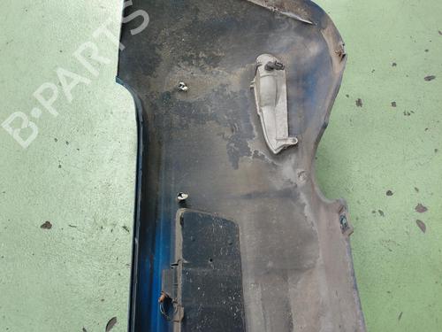 rear-bumper-fiat-punto-evo-199_-2008-37527274 main image