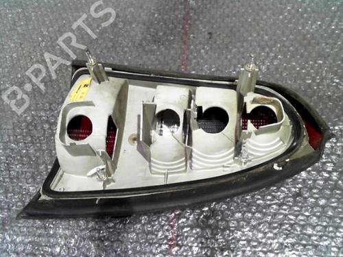 Used Left taillight Left taillight OPEL VECTRA B Estate (J96) 1.6 i 16V (F35) (100 hp) 24743742 24743742