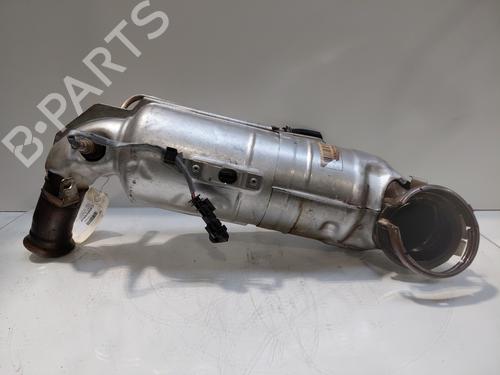 Katalysator PEUGEOT 2008 II (UD_, US_, UY_, UJ_, UR_, UC_) 1.2 PureTech 130 (USHNS, URHNS) (130 hp) 30451510