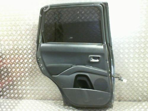 Used Left rear door CITROËN C-CROSSER (VU_, VV_) 2.2 HDi (156 hp) 24745831