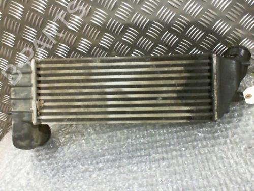 Used Intercooler Intercooler PEUGEOT 807 (EB_) 2.0 HDi (107 hp) 24742731 24742731