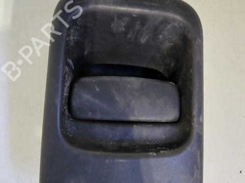 Maneta exterior Maneta exterior RENAULT MASTER II Platform/Chassis (ED/HD/UD) 2.5 dCi 100 (ED4V, ED8V, ED0U, ED0V, ED8U, HD0U, HD0V,... (99 hp) 35779590 35779590