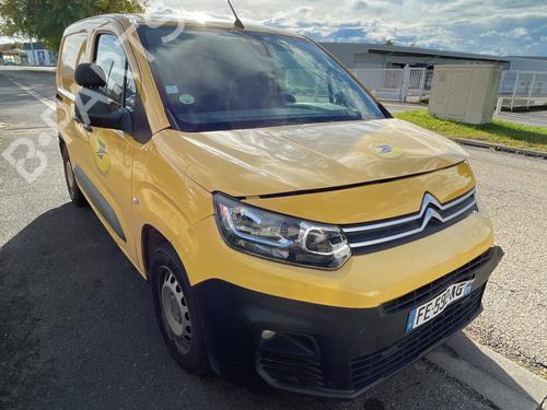 Switch CITROËN BERLINGO Box Body/MPV (K9) 1.5 BlueHDi 130 | BP32423635I30 - Image 4