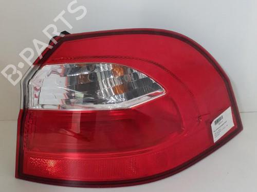 Right taillight KIA RIO III (UB) 1.2 CVVT | BP24761201C35 