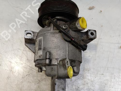 AC compressor RENAULT TWINGO III (BCM_, BCA_) 1.0 SCe 70 | BP32308059M34 - Image 4