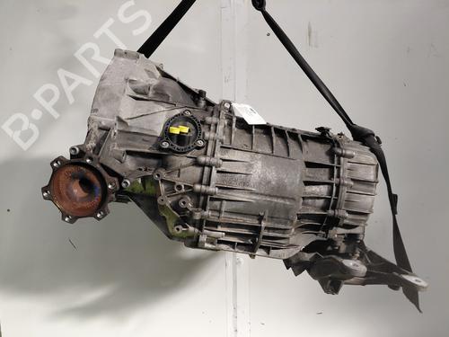 Gearbox AUDI A4 B8 (8K2) 1.8 TFSI | BP34557389M3 - Image 3