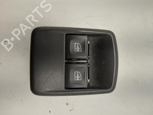 Left front window switch RENAULT KANGOO Express (FW0/1_) | BP36168035I27 - Image 2