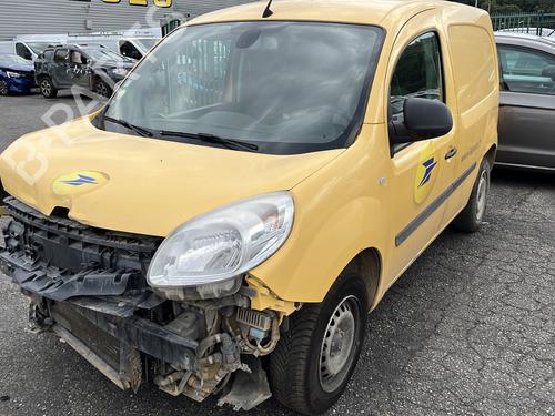 Used Parts RENAULT KANGOO Express (FW0/1_)  1.5 dCi 95 (FW16)  2936348
