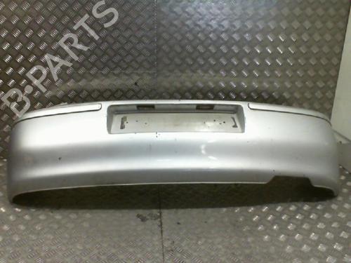 Used Rear bumper VW POLO (6N2) 1.6 16V GTI (125 hp) 24745752