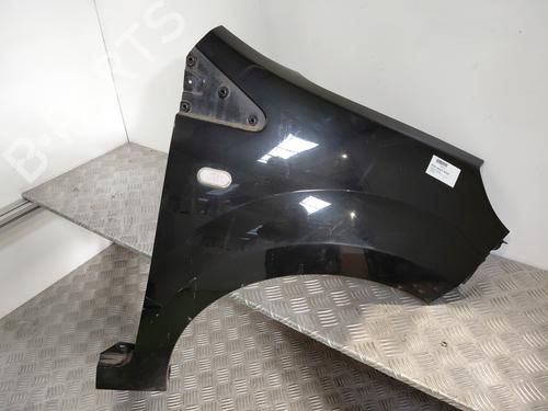 Used Right front fenders RENAULT TWINGO II (CN0_) 1.2 16V (CN04, CN0B) (75 hp) 30297266