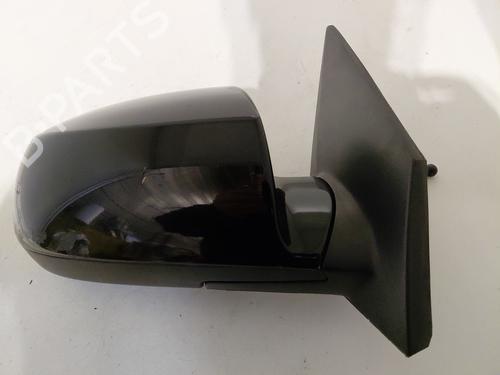 Used Right mirror KIA RIO II (JB) 1.4 16V (97 hp) 29897911