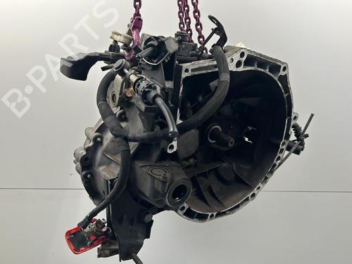 Gearbox PEUGEOT 208 I (CA_, CC_) 1.2 VTI 82 | BP24751664M3 
