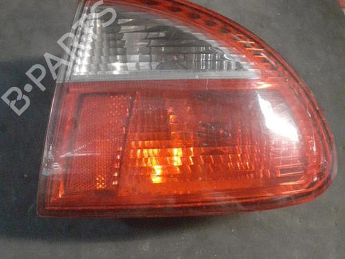 Right taillight SEAT LEON (1M1)  | BP24769311C35 