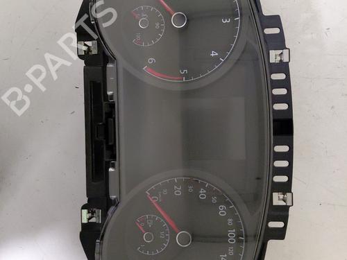 Kombiinstrument VW GOLF VII (5G1, BQ1, BE1, BE2) 1.6 TDI (105 hp) 29567229