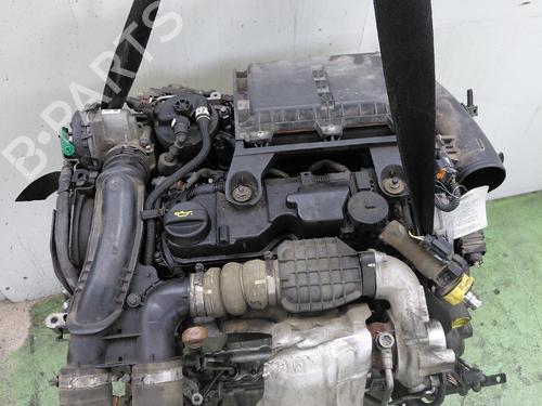 Engine CITROËN JUMPY III Van (V_) 1.6 BlueHDi 95 | BP36818761M1 - Image 10