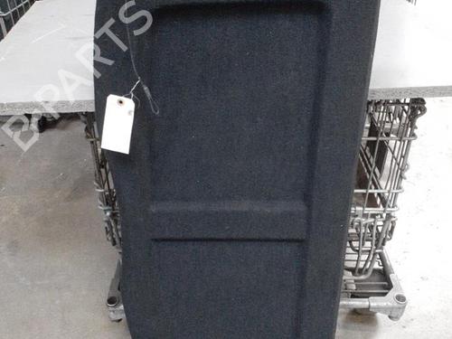 Used Rear parcel shelf HYUNDAI i30 (FD) 1.6 CRDi (90 hp) 24767401