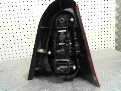 Left taillight MERCEDES-BENZ A-CLASS (W168) A 160 (168.033, 168.133) | BP24763645C34 