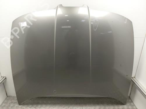 Used Hood SEAT LEON (1M1) 1.9 TDI (110 hp) 31574345