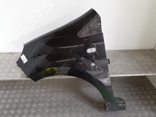 Used Left front fenders RENAULT TWINGO II (CN0_) 1.5 dCi (CN0E) (64 hp) 27927027