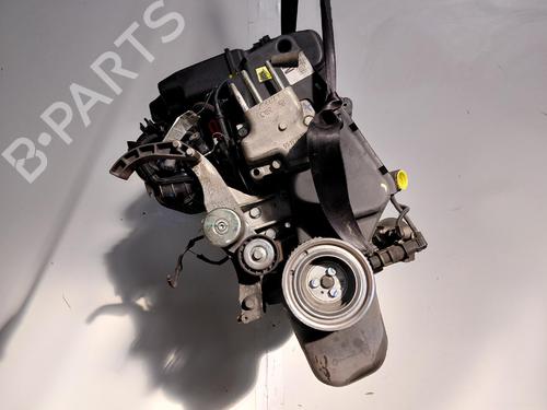 Engine FIAT 500 (312_) 1.2 (312AXA1A) | BP36873688M1 - Image 7