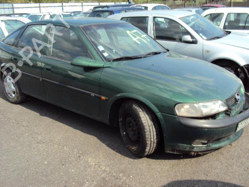 Used Parts OPEL VECTRA B Hatchback (J96) 1.6 i 16V (F68) 2405344