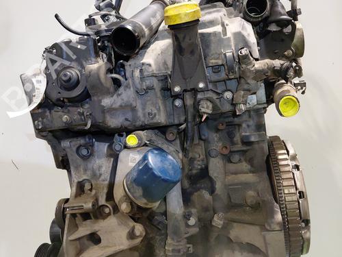 Engine RENAULT KANGOO Express (FW0/1_) 1.5 dCi 90 (FW0G, FW05, FW08, FW11) | BP32423643M1