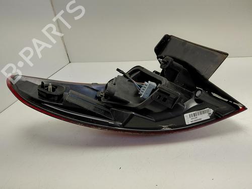 Højre baglygte Højre baglygte RENAULT MEGANE III Grandtour (KZ0/1) 1.2 TCe (KZ2B, KZ11) (116 hp) 34148906 34148906