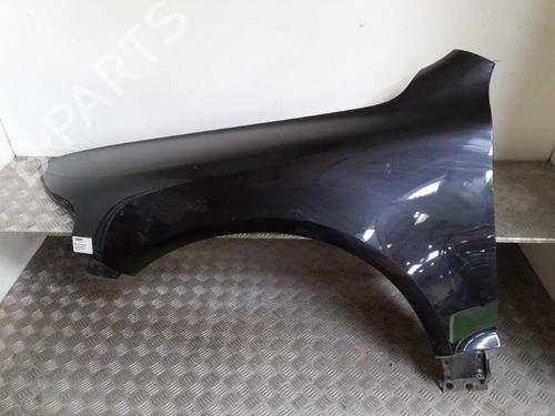 Used Left front fenders VW TOUAREG (7LA, 7L6, 7L7) 3.0 V6 TDI (225 hp) 24761172