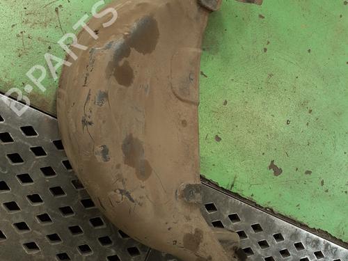 Wheel arch CITROËN BERLINGO Box Body/MPV (B9) 1.6 BlueHDi 100 | BP25290791C56
