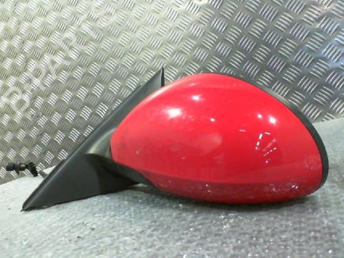 Left mirror SEAT IBIZA III (6L1) 1.4 TDI | BP24742951C26 