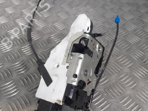Used Front right lock CITROËN C4 Grand Picasso I (UA_) 1.6 HDi 110 (112 hp) 24740178