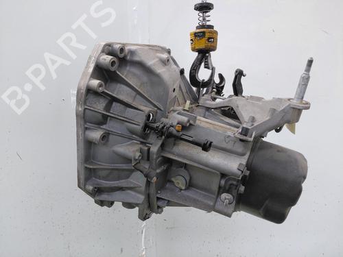 Gearbox RENAULT CLIO V (B7_) 1.0 TCe 100 (B7MT) | BP36873566M3 - Image 4
