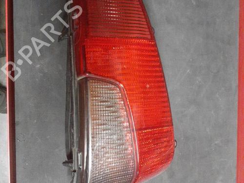Used Right taillight PEUGEOT 106 I (1A, 1C) 1.1 (60 hp) 24769691